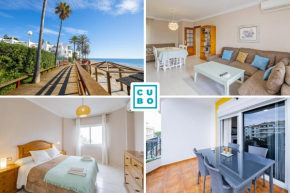 Cubo's Apartamento Tarajes La Cala, La Cala De Mijas